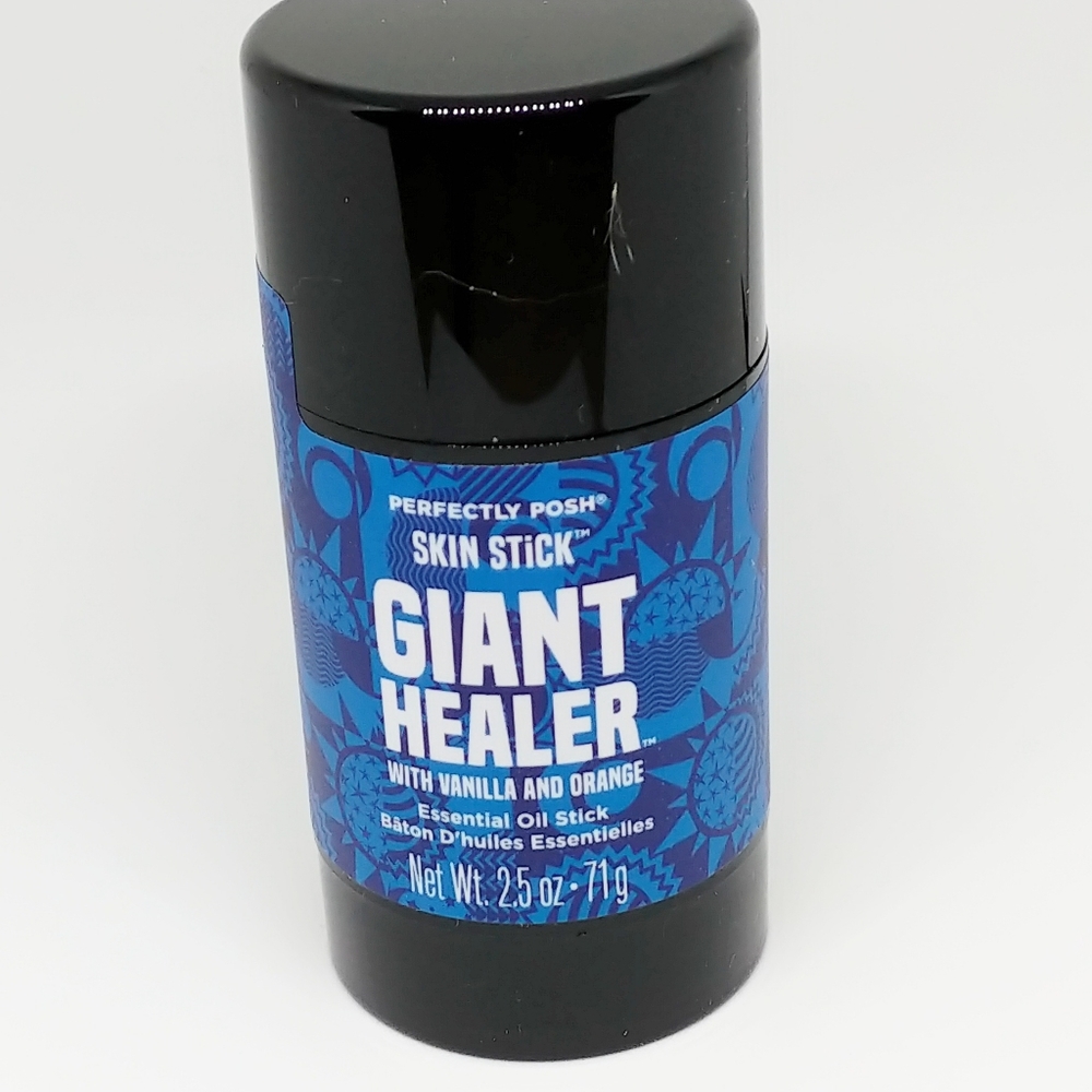 Perfectly Posh Healer Stick Giant